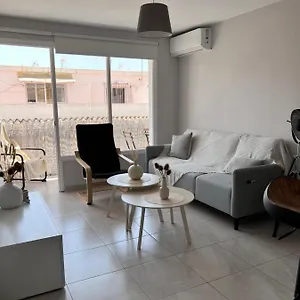 Hermoso Céntrico Con Balcón , Estepona España
