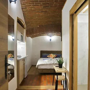  Apartamento Podroom