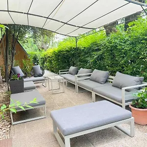  Apartamento Vv Way - Lisica Zvitorepka