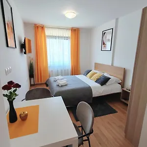  Apartamento Lucky Center