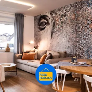  Apartamento Urban