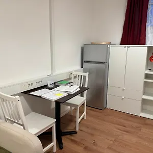 Elza Appartement