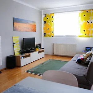  Apartamento Goldenfields